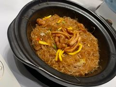 -山东老家(黄埔分店)