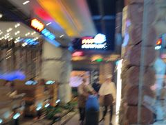 -河坝烧烤串城(金达莱店)