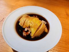 酱油鸡-顺香居·老字号湖北菜(江汉路店)