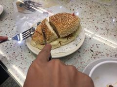 -新辉港式茶餐厅(北栅店)