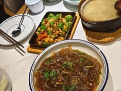 -吴家·淮扬小馆(世纪金源店)