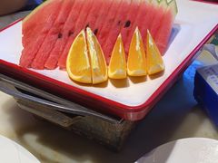-老淮安·淮安菜(周恩来纪念馆店)