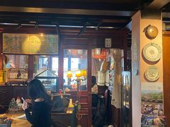 -古董花园(思南路42弄小区店)