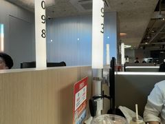 -海底捞大排档火锅(打浦路店)