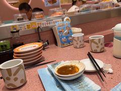 -元气寿司(环球港店)