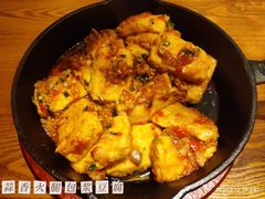 -云海肴·汽锅鸡·云南菜(苏州中心店)