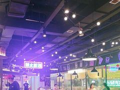 -萍姐火锅·公路夜市(打浦桥日月光店)