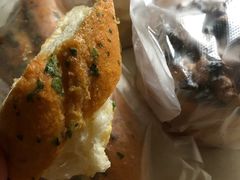 -山崎面包(静安久光店)