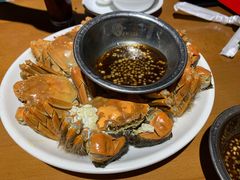 -0574龙虾的故事(东裕店)