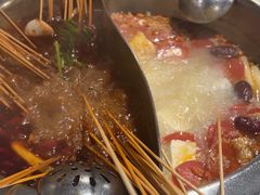 -满江红串串香(七道堰街店)