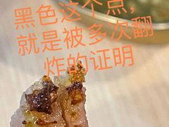猪颈肉-海安安越南粉(丹竹頭店)