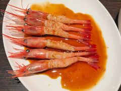 -庐灶江南·江南菜·四合院Bistro(东直门·华侨夜泊君亭店)
