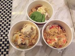 -长沙三景韦尔斯利酒店·Oval全日制餐厅自助餐