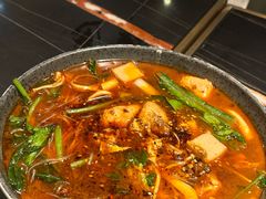 -枪火串烧·东北特色烧烤(罗湖总店)