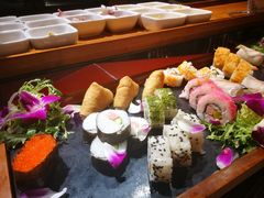 -君来湖滨饭店·玫瑰园