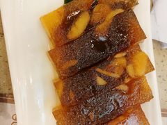 特惠蔗汁马蹄糕-点都德(汇点楼店)