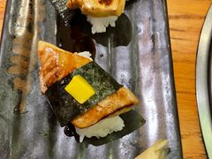 -赤坂亭M9和牛烧肉(世博源店)