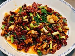 -树厨贵州菜(铜仁花果山店)