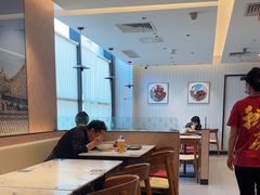 -康师傅私房牛肉面(申虹店)