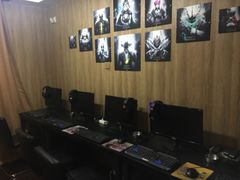 -克拉城堡网红轰趴馆·会场