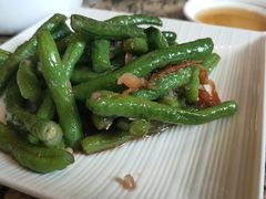 -喜来登由由大酒店九州膳坊中餐厅