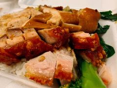 -大聪烧鹅快餐店(梅林店)