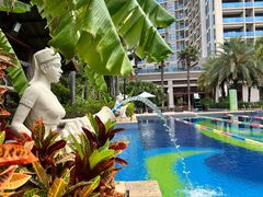 -三亚凤凰水城凯莱度假酒店