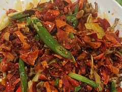 -辣螃铠盆盆蟹大排档(总店)