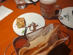 -布拉格餐厅· 中欧捷克菜(全国首店)