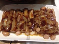 掌柜的店纯朴中原菜(复兴广场店)-掌柜的店·河南菜(新天地店)