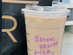 -星巴克(南京弘阳购物中心店)