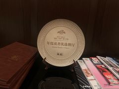 -东海朗廷酒店-唐阁T’ANG COURT 中餐厅