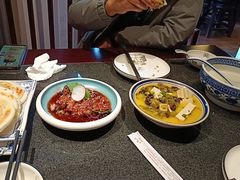 -秦淮巷·四季小馆