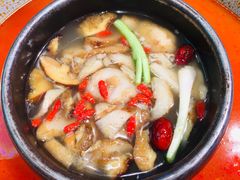 -香佰里重庆火锅(恒力博纳广场店)