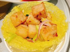 -粤财皇冠假日酒店·彩华轩中餐厅