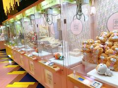 -奈雪的茶(印象城店)