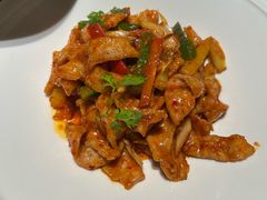 -BetterThai 泰加(苏州中心店)