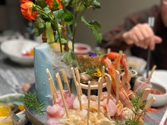 -合乐·创意火锅(亚东柒号店)