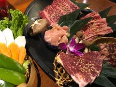-肉魁屋·烧肉·烧鸟·酒场(高新店)