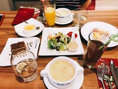 -斗牛士牛排餐厅(富力海珠城广场店)
