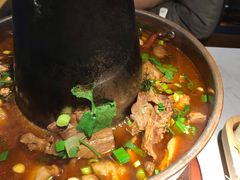 -丁里羊肉小镇(太宁路口店)