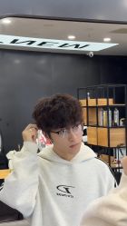 -藤野造型烫染接发