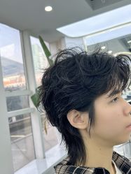 -赤道 Hair Salon