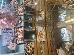 -昱匠·日本料理(金融街店)