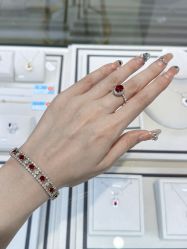 点击看大图 -Cindy Jewelry·钻戒·彩色宝石
