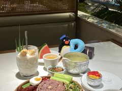-俏香傣·德宏风味餐厅(万宏路店)