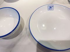 -兰湘子·湘菜小炒(长安万科广场店)
