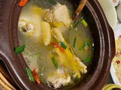 -阿露佳·舌尖上的安吉菜