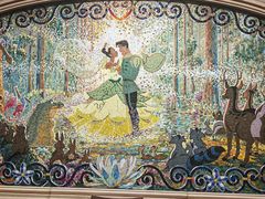 -上海迪士尼度假区