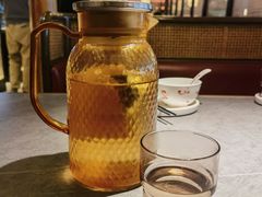 -吴越荣记苏州菜·松鼠桂鱼100%活鱼现做(斜塘老街店)